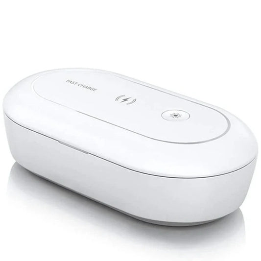 CleanCharge Sterilizer