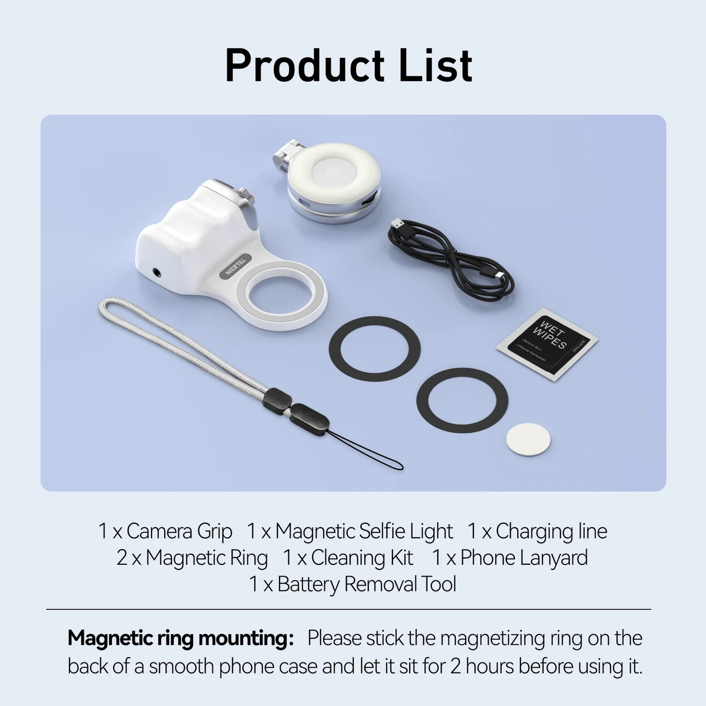 FunShot Creator Kit