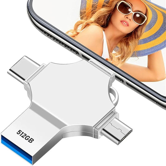 iFlash External Storage