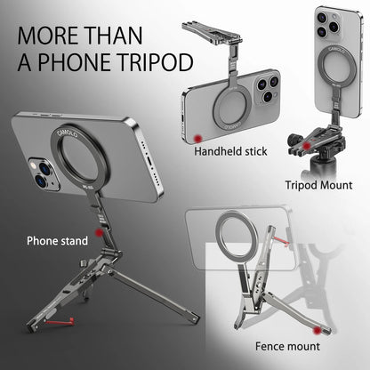 Pocket Mag-Tripod